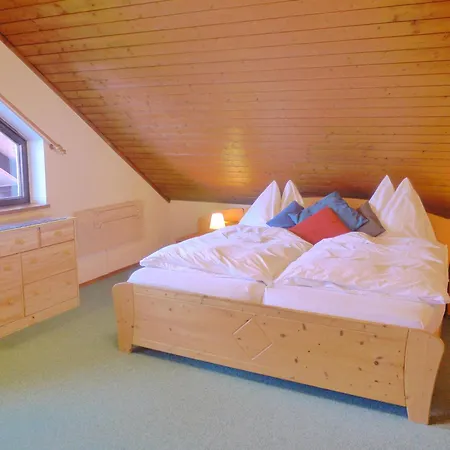 Spacious In Hausbellevue With Balcony And Panoramic Mountain Aspect * Sankt Michael im Lungau