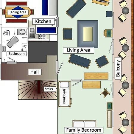 Apartment Spacious In Hausbellevue With Balcony And Panoramic Mountain Aspect *