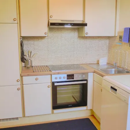 Spacious In Hausbellevue With Balcony And Panoramic Mountain Aspect