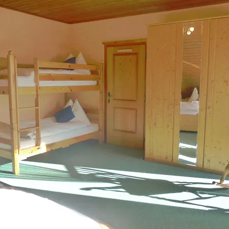 Spacious In Hausbellevue With Balcony And Panoramic Mountain Aspect Apartment *