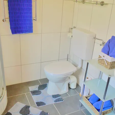 Spacious In Hausbellevue With Balcony And Panoramic Mountain Aspect Apartment *