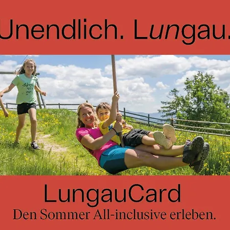 Spacious In Hausbellevue With Balcony And Panoramic Mountain Aspect Apartment Sankt Michael im Lungau